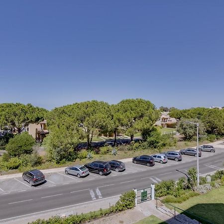 Tenis Golf Mar - 1 Bedroom Apartment - Vilamoura Bagian luar foto