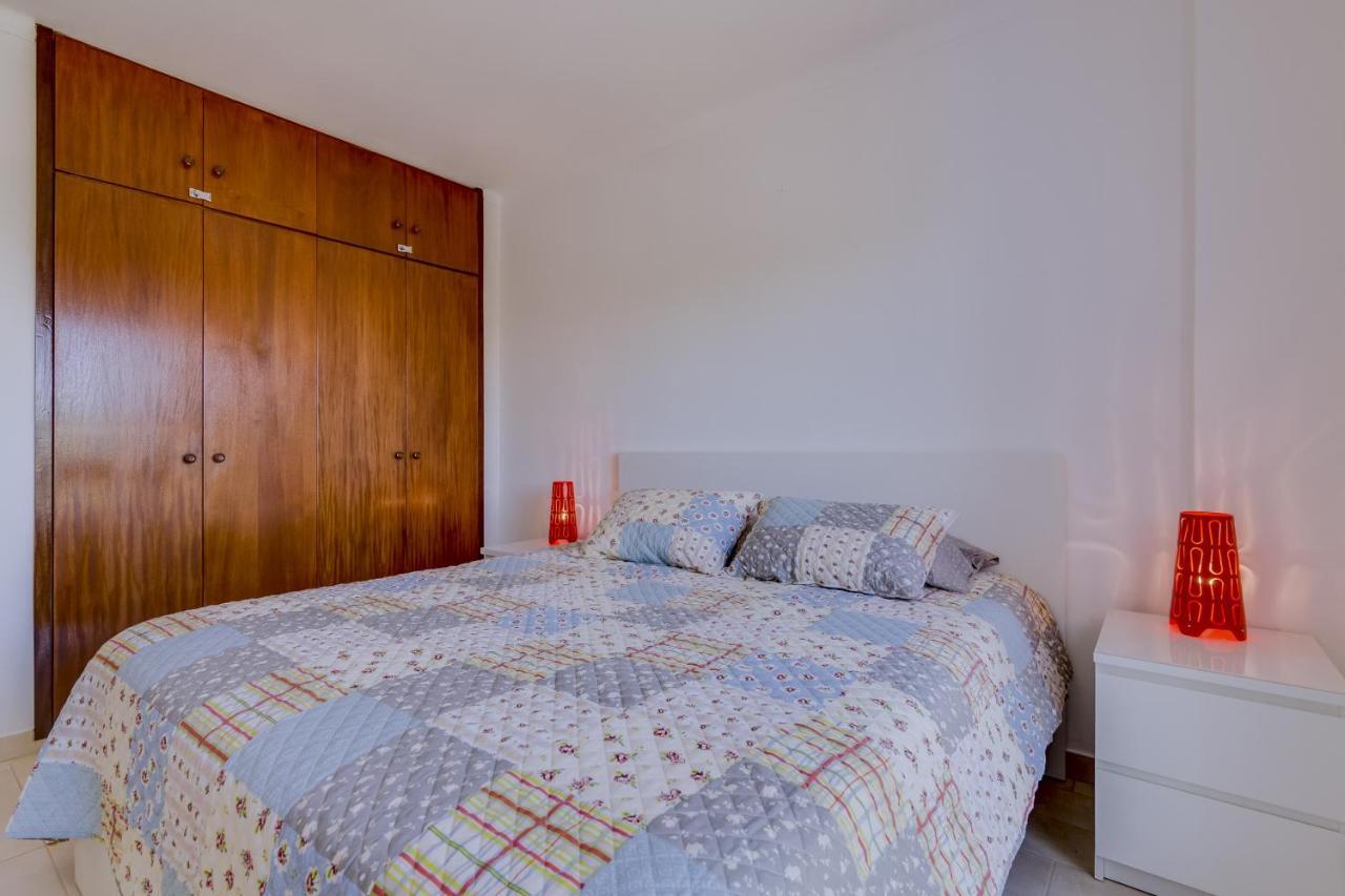 Tenis Golf Mar - 1 Bedroom Apartment - Vilamoura Bagian luar foto