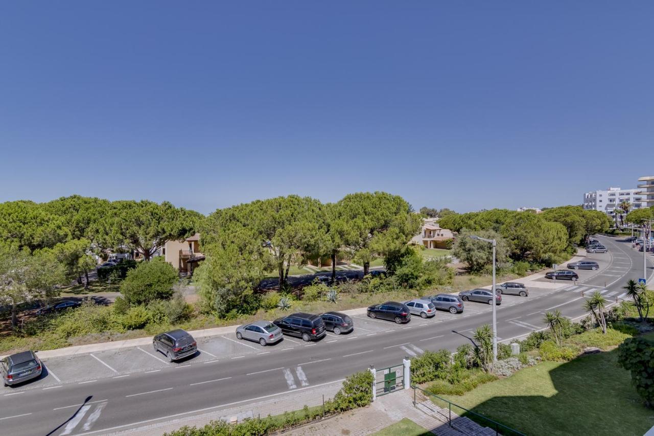 Tenis Golf Mar - 1 Bedroom Apartment - Vilamoura Bagian luar foto