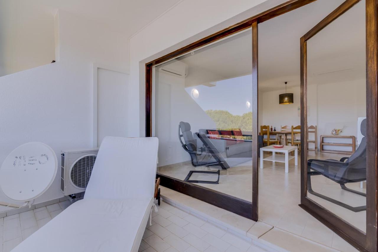 Tenis Golf Mar - 1 Bedroom Apartment - Vilamoura Bagian luar foto
