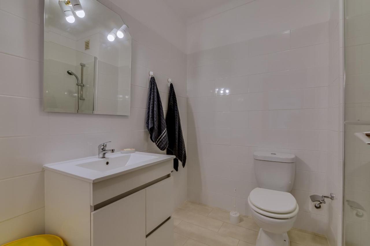Tenis Golf Mar - 1 Bedroom Apartment - Vilamoura Bagian luar foto