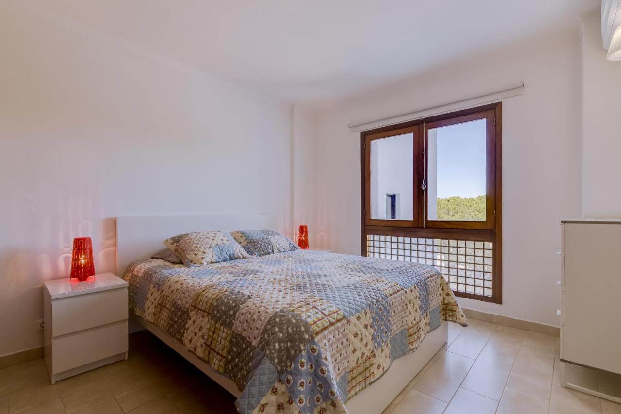Tenis Golf Mar - 1 Bedroom Apartment - Vilamoura Bagian luar foto