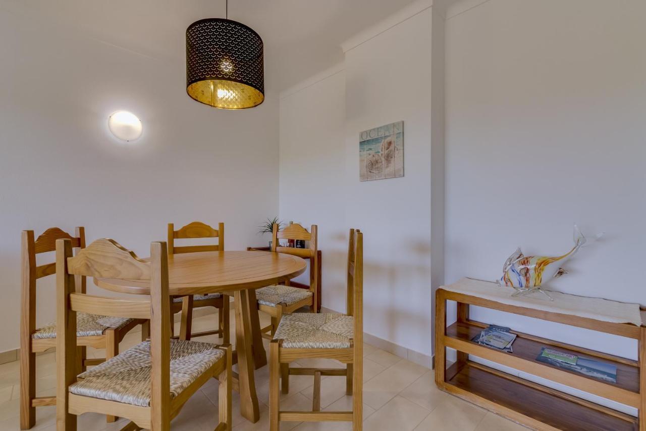 Tenis Golf Mar - 1 Bedroom Apartment - Vilamoura Bagian luar foto