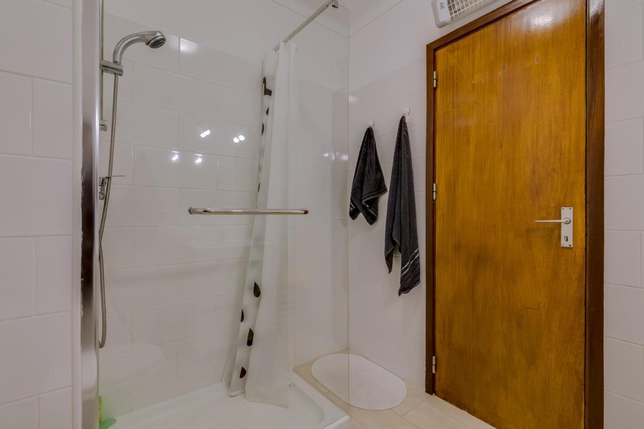 Tenis Golf Mar - 1 Bedroom Apartment - Vilamoura Bagian luar foto
